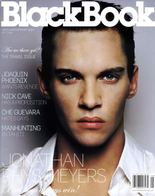 Jonathan Rhys-Meyers pic #54718