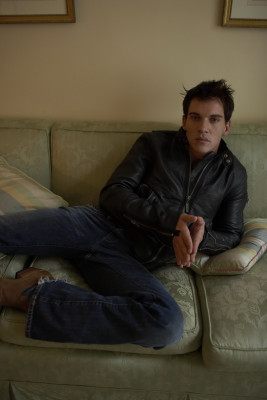 photo 10 in Rhys-Meyers gallery [id294776] 2010-10-12 00:00:00