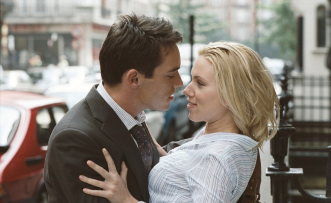 photo 4 in Rhys-Meyers gallery [id307918] 2010-11-23 00:00:00
