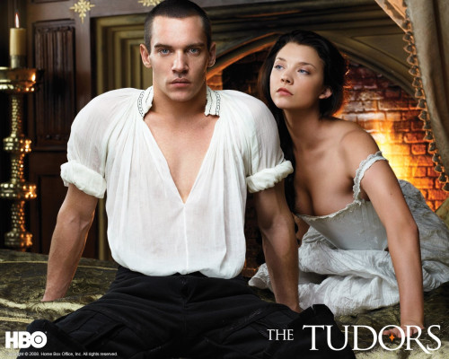 Jonathan Rhys-Meyers pic #289319