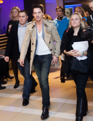 photo 6 in Rhys-Meyers gallery [id596263] 2013-04-22 00:00:00