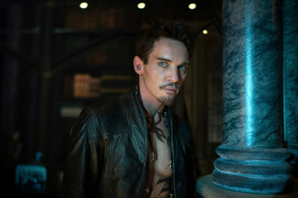 Jonathan Rhys-Meyers pic #621344