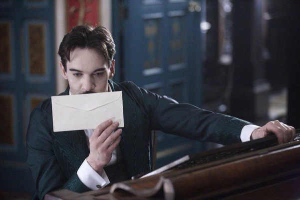 Jonathan Rhys-Meyers pic #645080
