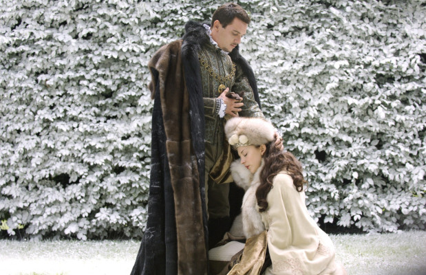 Jonathan Rhys-Meyers pic #611564