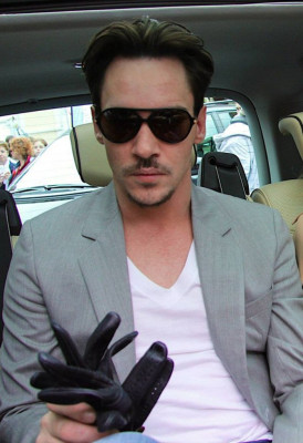 Jonathan Rhys-Meyers pic #627182