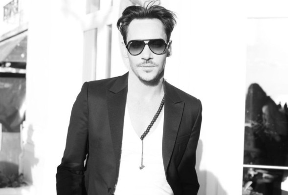 Jonathan Rhys-Meyers pic #627181