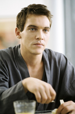 Jonathan Rhys-Meyers pic #137923