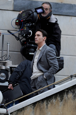 Jonathan Rhys-Meyers pic #617210