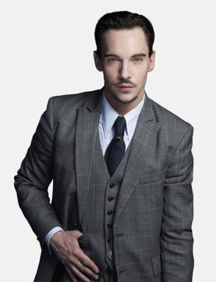 Jonathan Rhys-Meyers pic #633147