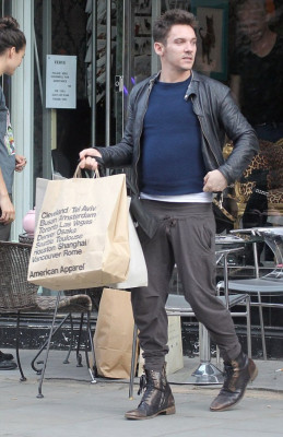 Jonathan Rhys-Meyers pic #630473