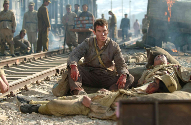 photo 20 in Jonathan Rhys-Meyers gallery [id623832] 2013-08-06 00:00:00