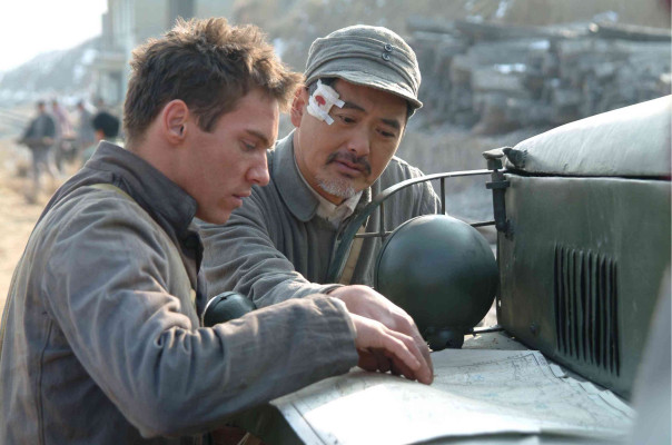 Jonathan Rhys-Meyers pic #617215