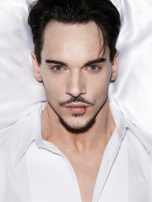 Jonathan Rhys-Meyers pic #638552