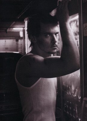 Jonathan Rhys-Meyers pic #139474