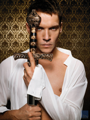 Jonathan Rhys-Meyers pic #111260