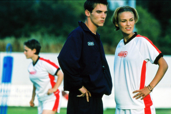 Jonathan Rhys-Meyers pic #617117