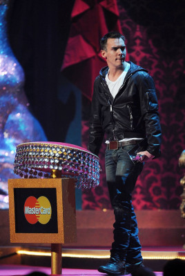 Jonathan Rhys-Meyers pic #633148