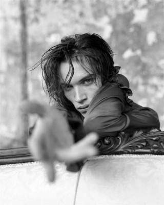 Jonathan Rhys-Meyers pic #247465