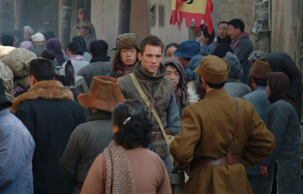 Jonathan Rhys-Meyers pic #624929