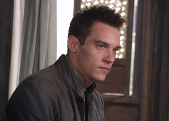 Jonathan Rhys-Meyers pic #624808