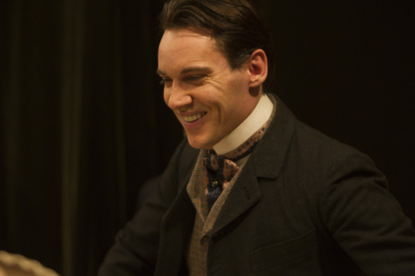 Jonathan Rhys-Meyers pic #624484
