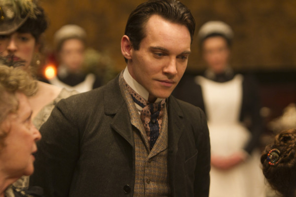 Jonathan Rhys-Meyers pic #624486