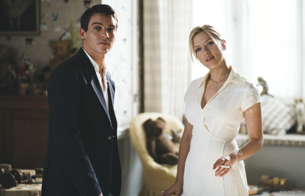 Jonathan Rhys-Meyers pic #111259