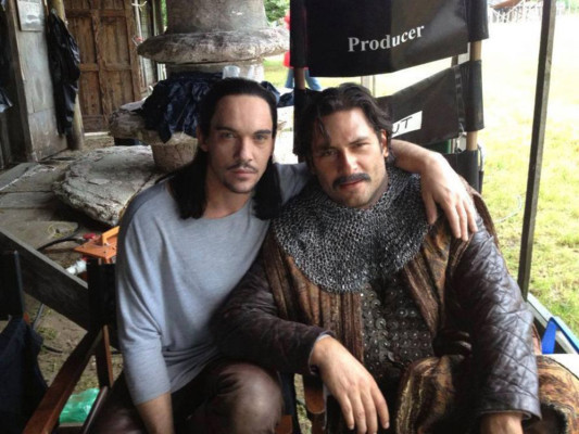 Jonathan Rhys-Meyers pic #633199