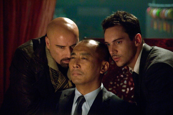 Jonathan Rhys-Meyers pic #621261