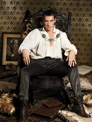 Jonathan Rhys-Meyers pic #111258