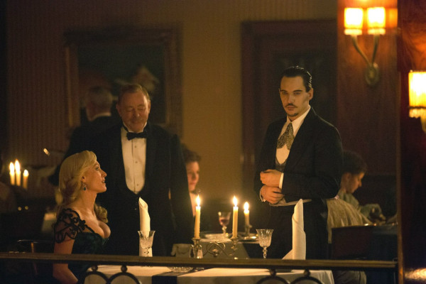 Jonathan Rhys-Meyers pic #698338