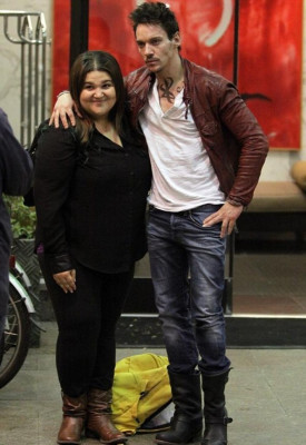 Jonathan Rhys-Meyers pic #630471