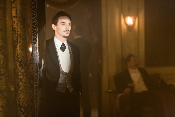 Jonathan Rhys-Meyers pic #640146