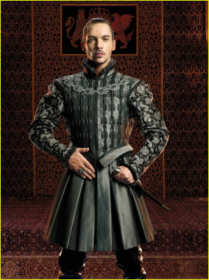 photo 17 in Rhys-Meyers gallery [id137921] 2009-03-10 00:00:00