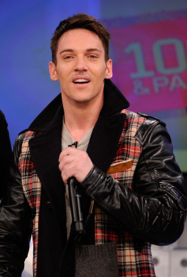 Jonathan Rhys-Meyers pic #617148