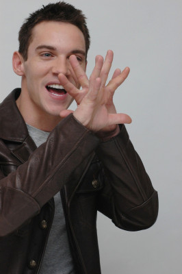 Jonathan Rhys-Meyers pic #611686