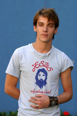 Jonathan Rhys-Meyers pic #617101