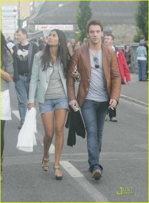 Jonathan Rhys-Meyers pic #624485