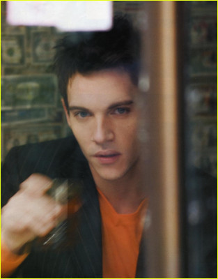 Jonathan Rhys-Meyers pic #139476