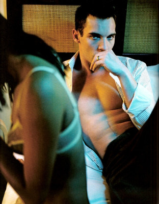photo 22 in Jonathan Rhys-Meyers gallery [id59503] -0001-11-30 00:00:00
