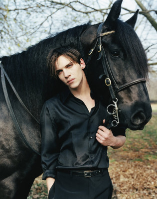 Jonathan Rhys-Meyers pic #248981