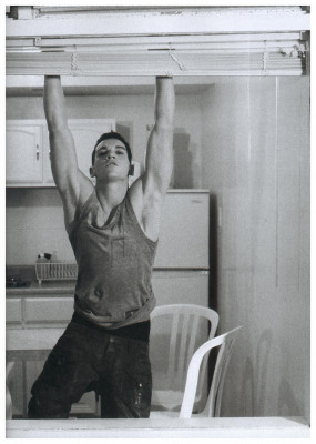 Jonathan Rhys-Meyers pic #54722