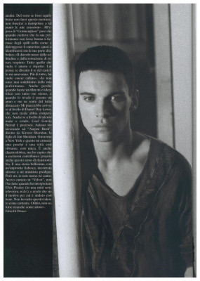 Jonathan Rhys-Meyers pic #54723