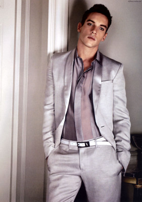photo 21 in Jonathan Rhys-Meyers gallery [id137917] 2009-03-10 00:00:00