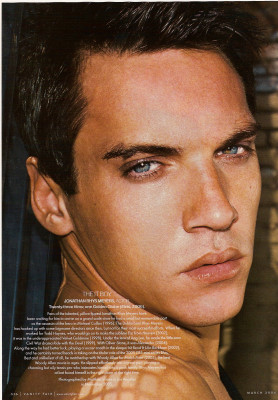 Jonathan Rhys-Meyers pic #46001