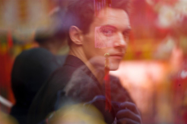 Jonathan Rhys-Meyers pic #627183