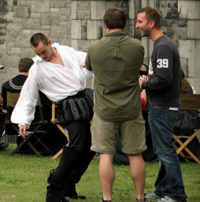 photo 6 in Jonathan Rhys-Meyers gallery [id624270] 2013-08-07 00:00:00