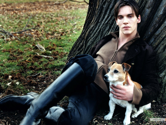 Jonathan Rhys-Meyers pic #188935