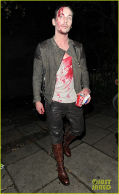 Jonathan Rhys-Meyers pic #645073