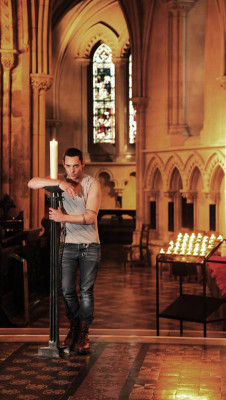 Jonathan Rhys-Meyers pic #640144